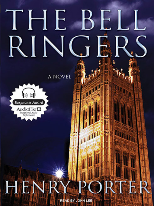 Title details for The Bell Ringers by Henry Porter - Available